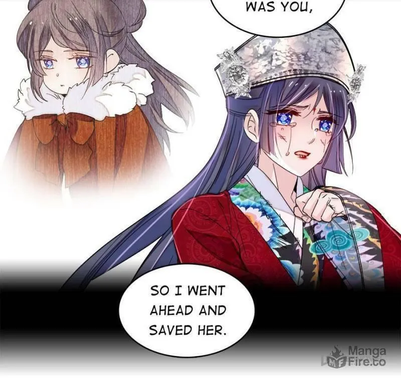 Sijin (Colored) Chapter 295 page 36 - 