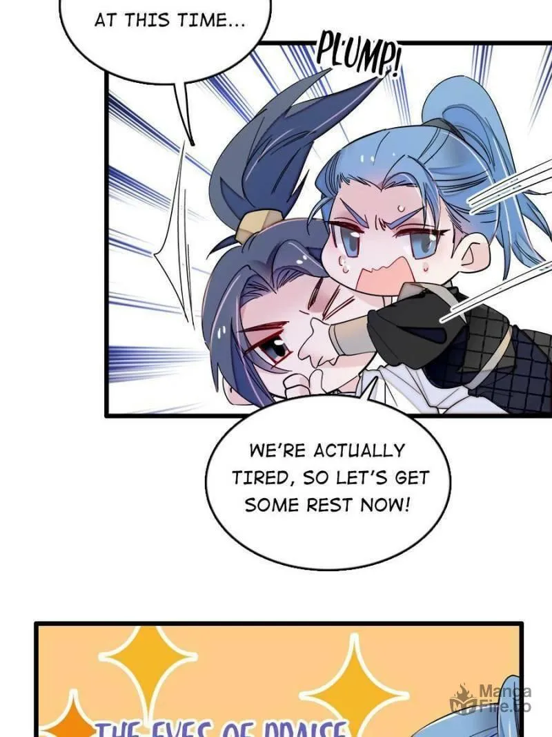 Sijin (Colored) Chapter 295 page 6 - 