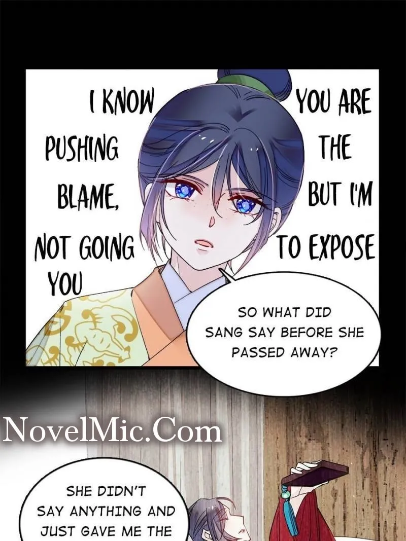 Sijin (Colored) Chapter 296 page 1 - 