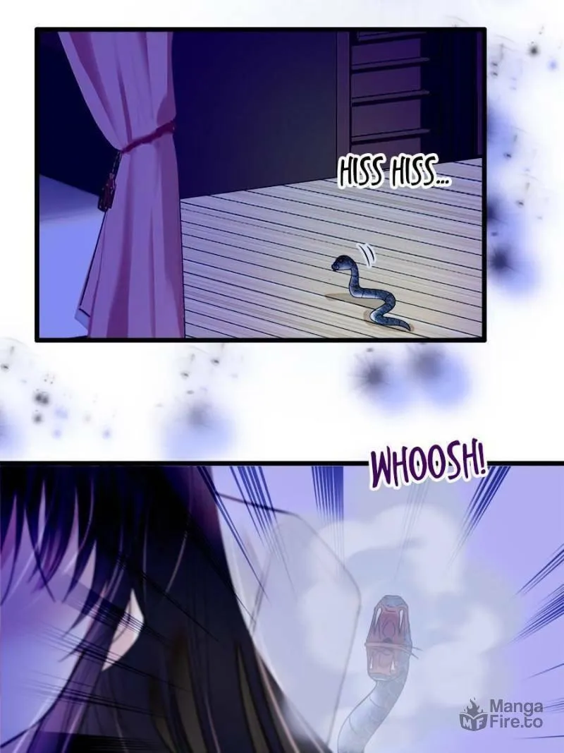 Sijin (Colored) Chapter 296 page 15 - 