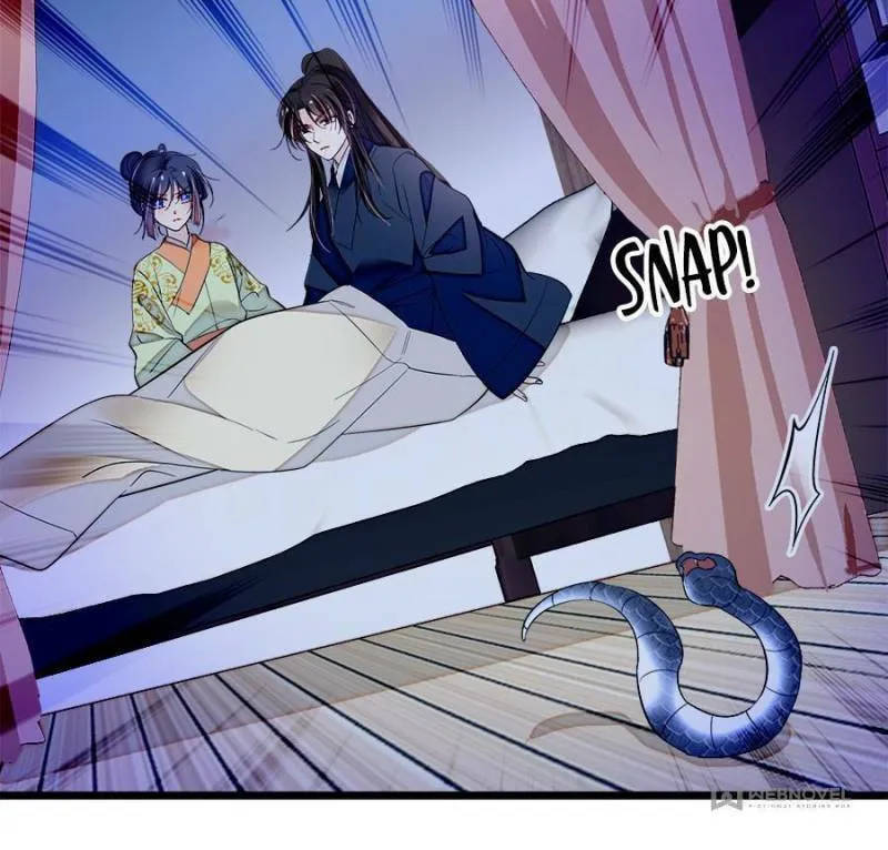 Sijin (Colored) Chapter 296 page 17 - 