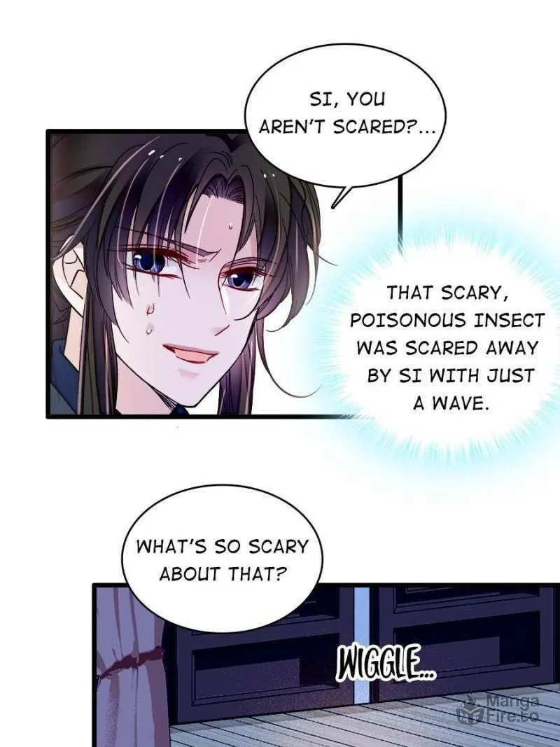 Sijin (Colored) Chapter 296 page 18 - 