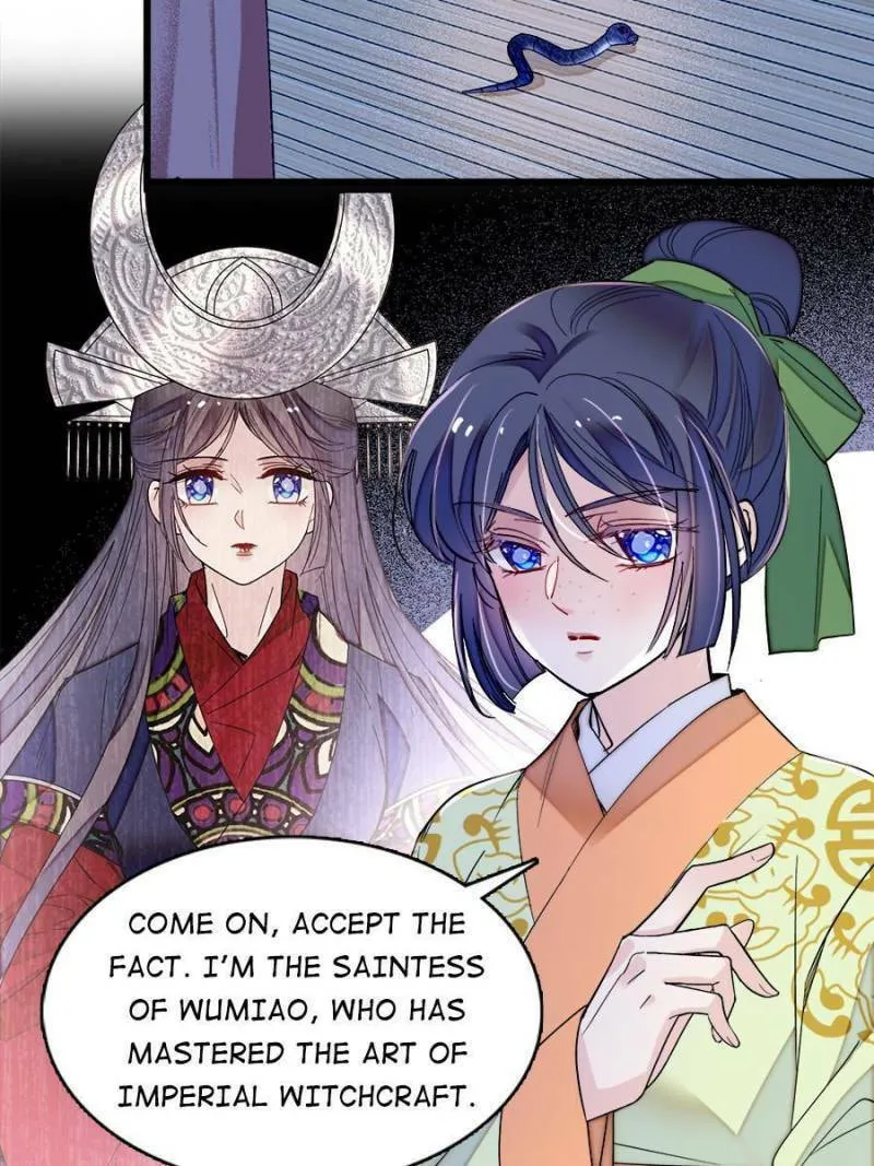 Sijin (Colored) Chapter 296 page 19 - 