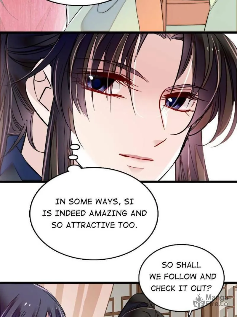 Sijin (Colored) Chapter 296 page 20 - 