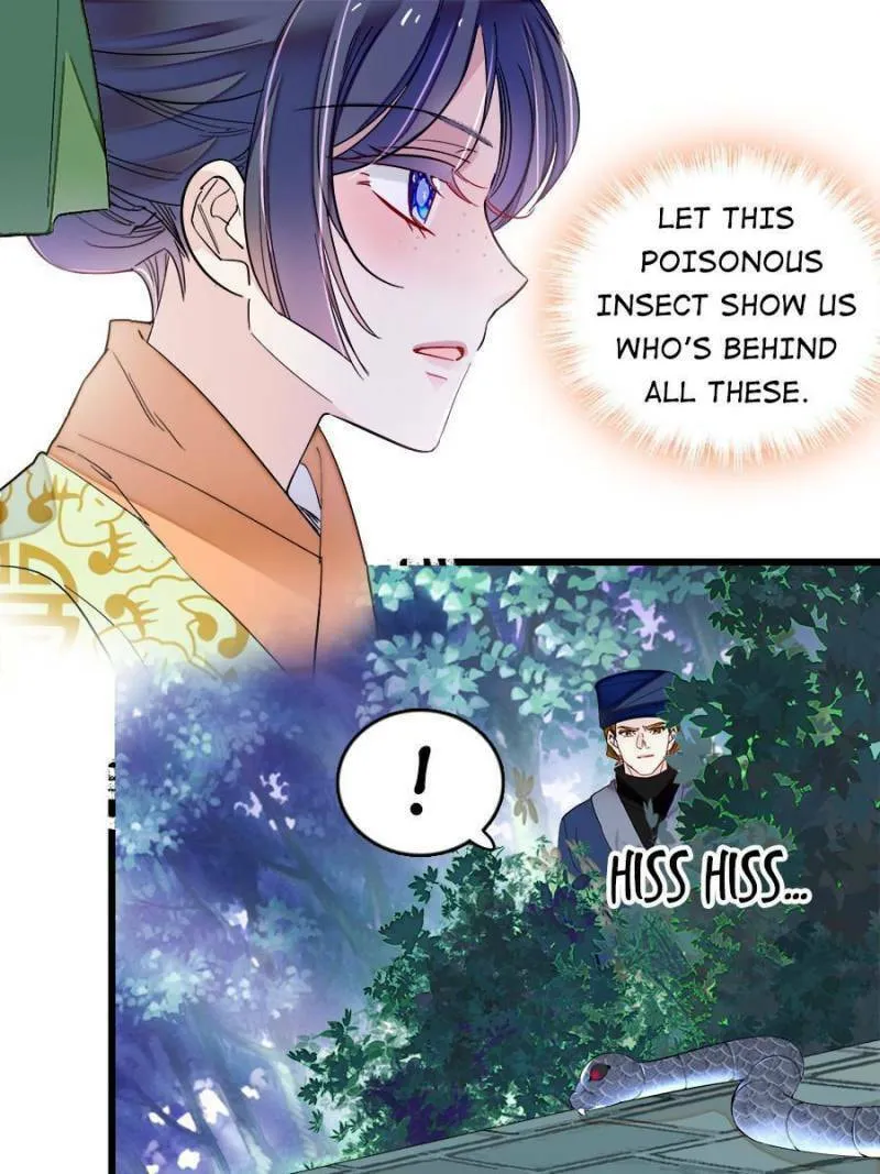 Sijin (Colored) Chapter 296 page 22 - 
