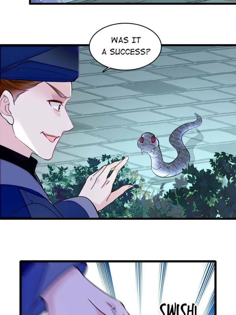 Sijin (Colored) Chapter 296 page 23 - 