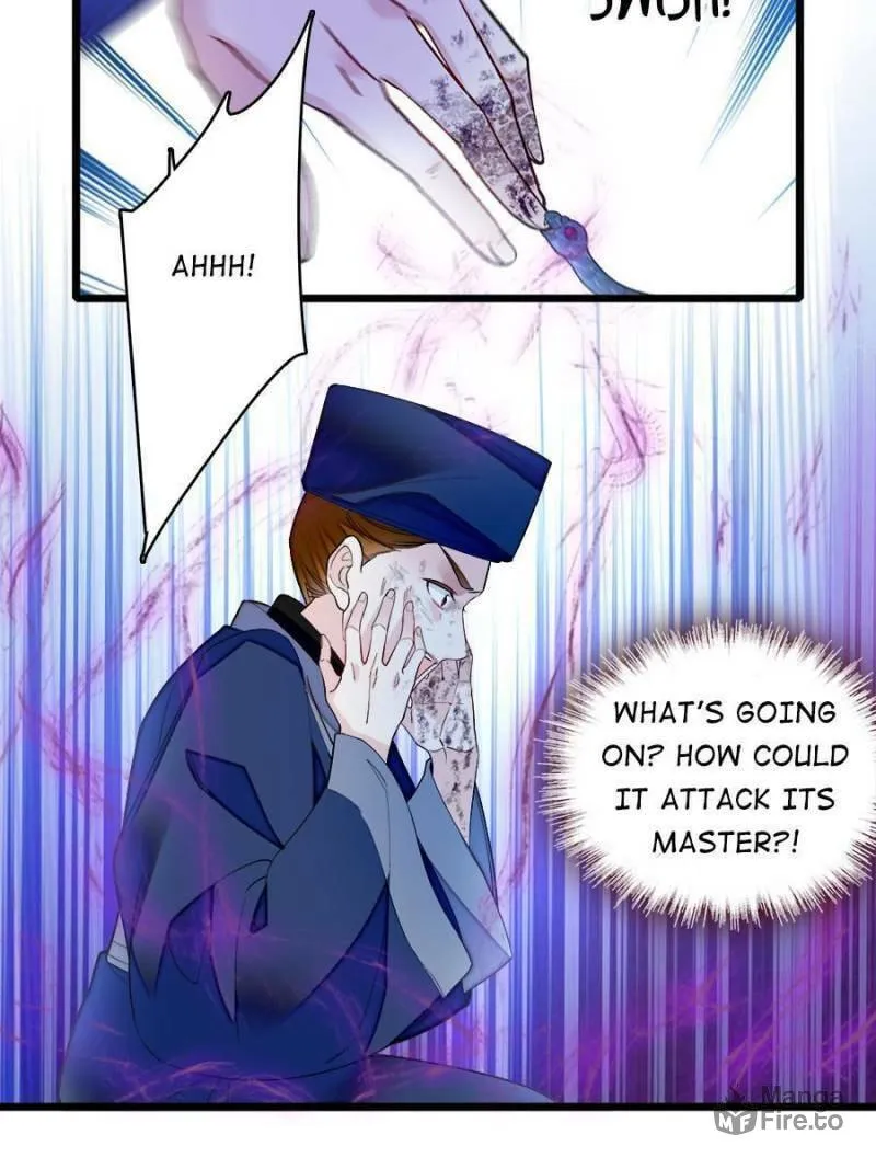 Sijin (Colored) Chapter 296 page 24 - 