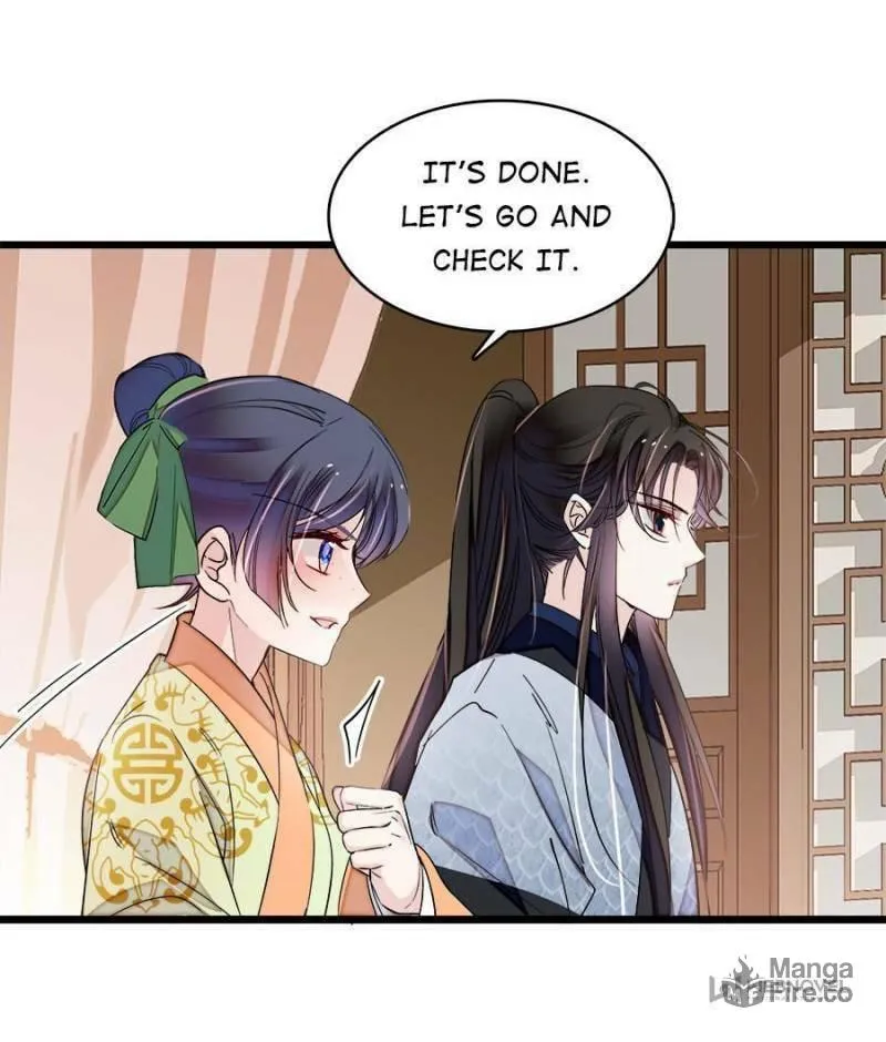 Sijin (Colored) Chapter 296 page 25 - 