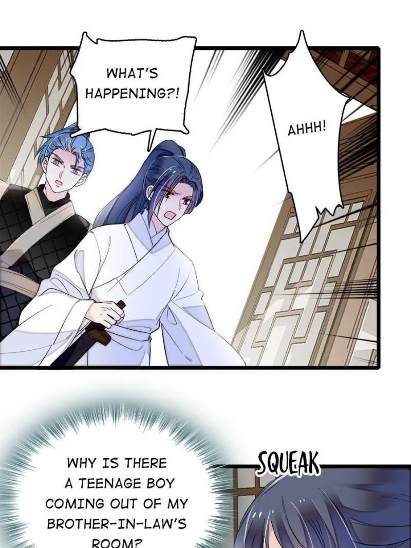Sijin (Colored) Chapter 296 page 26 - 
