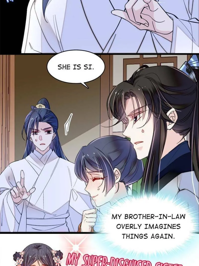 Sijin (Colored) Chapter 296 page 28 - 