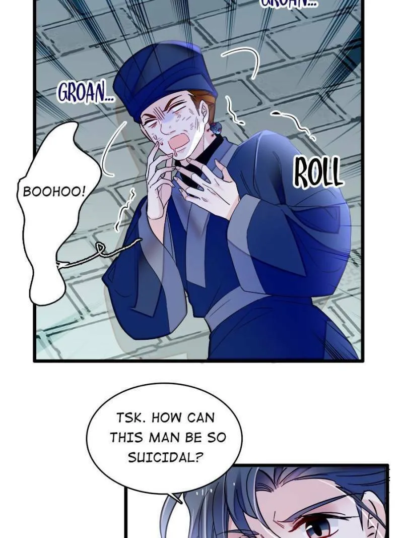 Sijin (Colored) Chapter 296 page 31 - 