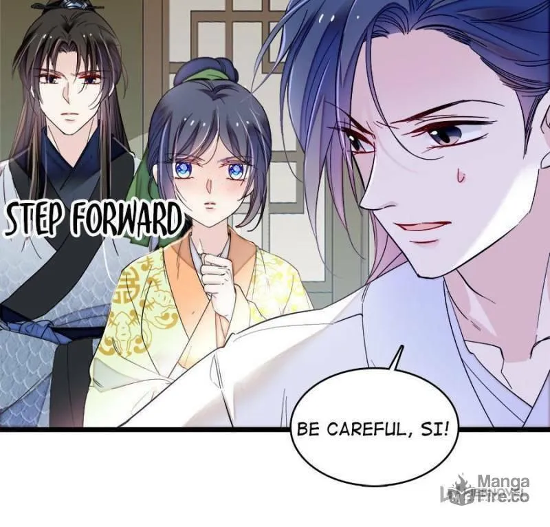 Sijin (Colored) Chapter 296 page 33 - 