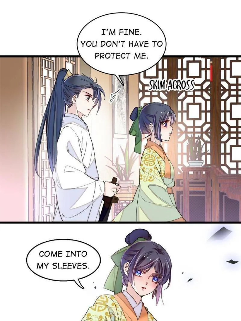 Sijin (Colored) Chapter 296 page 34 - 