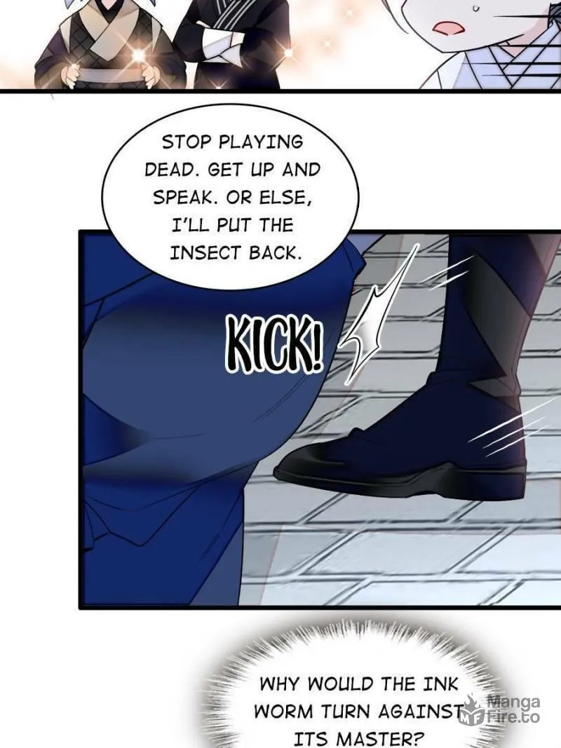 Sijin (Colored) Chapter 296 page 40 - 