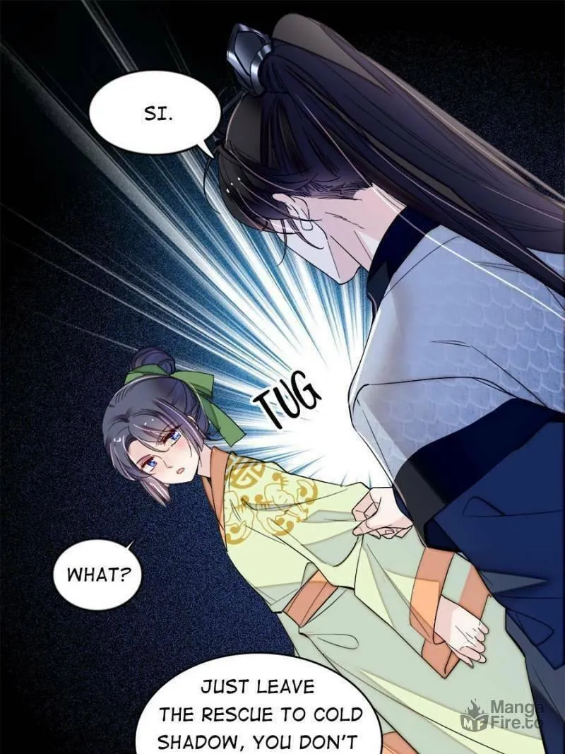 Sijin (Colored) Chapter 296 page 5 - 