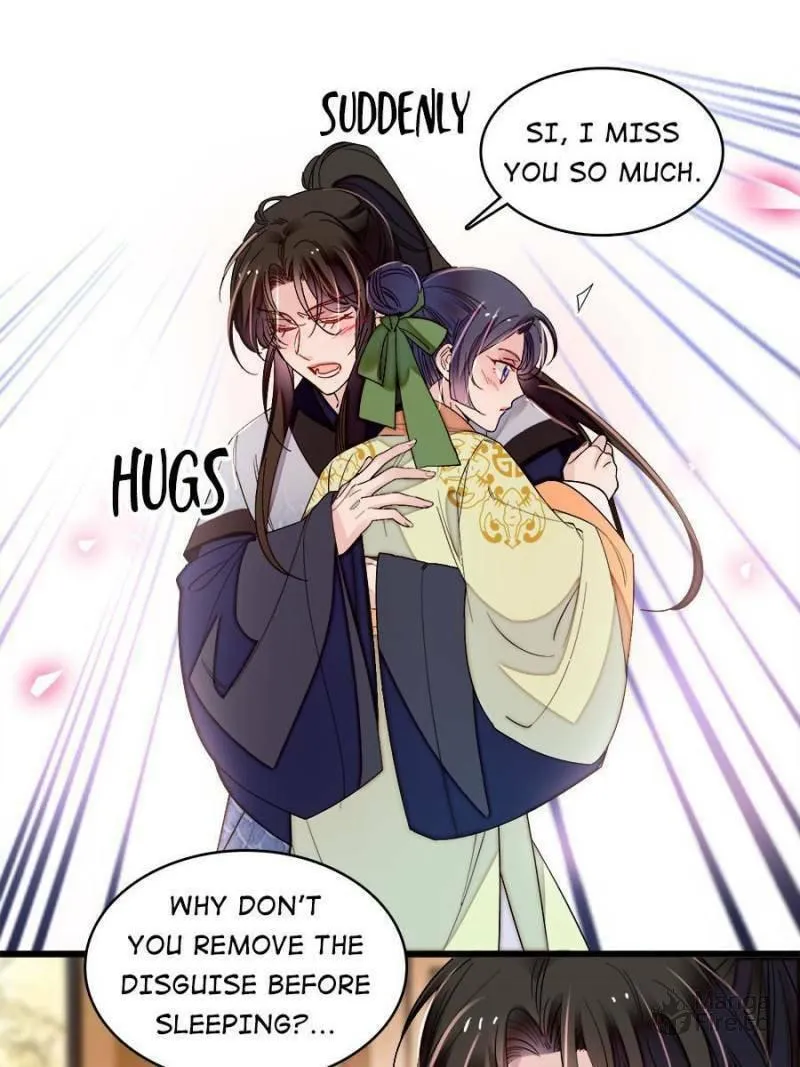 Sijin (Colored) Chapter 296 page 10 - 