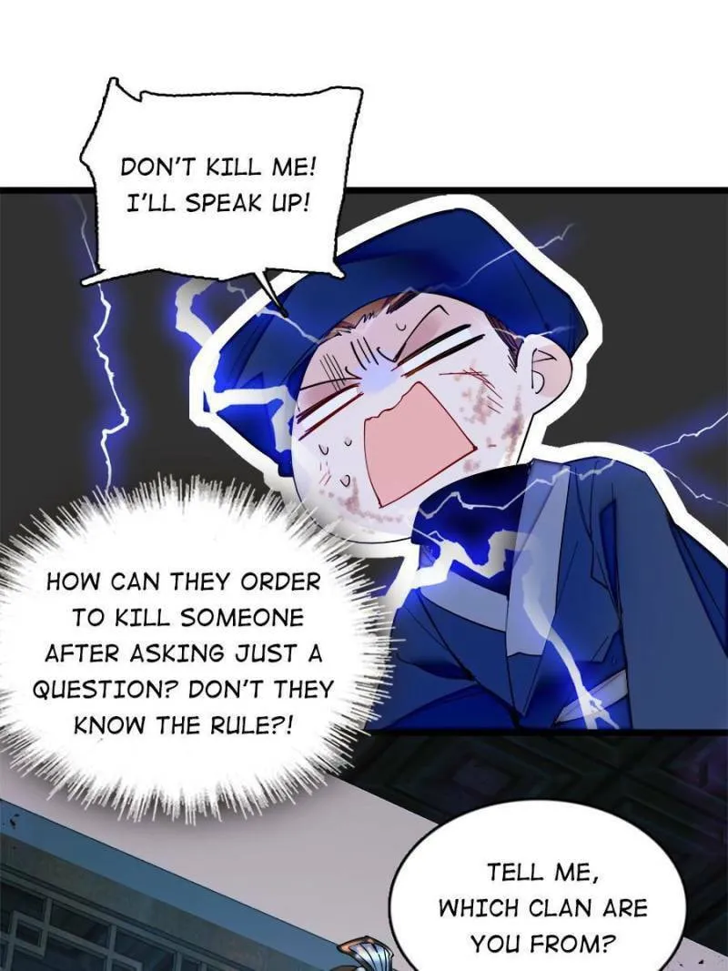 Sijin (Colored) Chapter 297 page 1 - 
