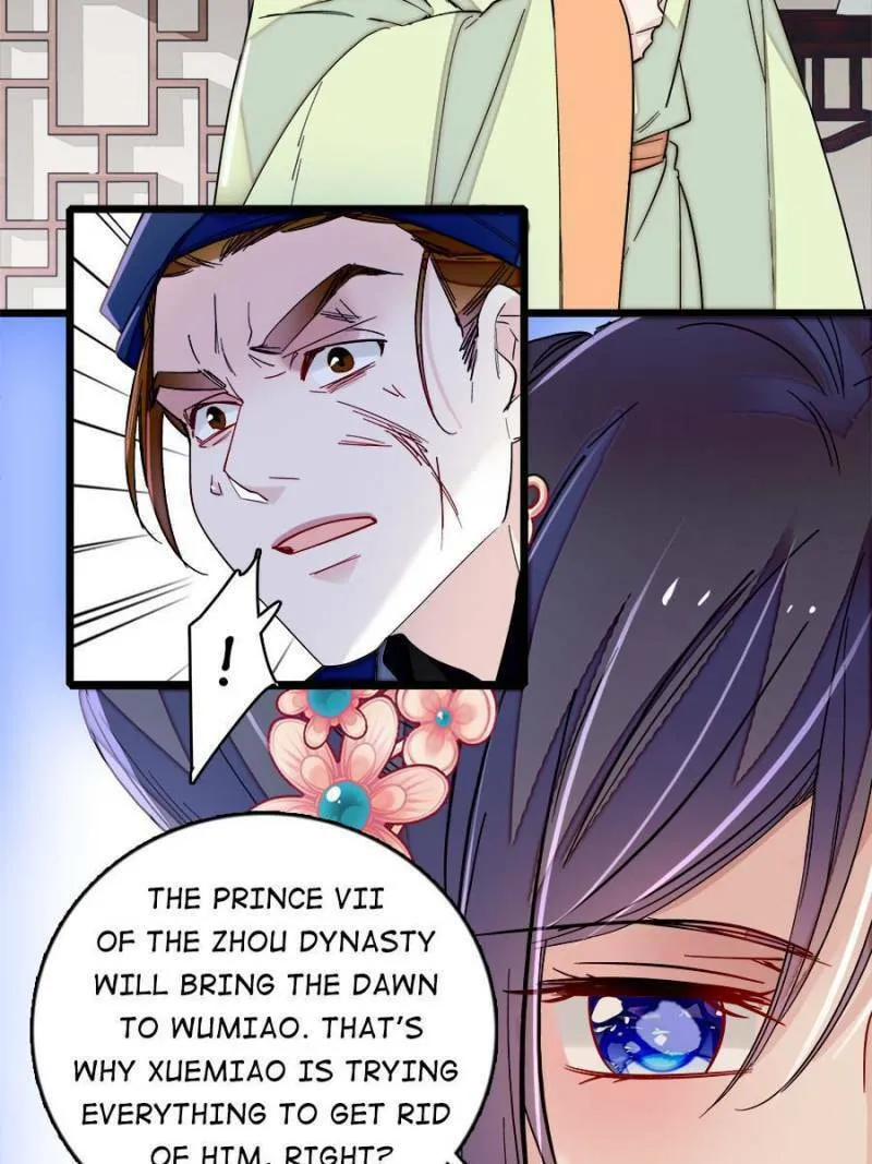 Sijin (Colored) Chapter 297 page 11 - 