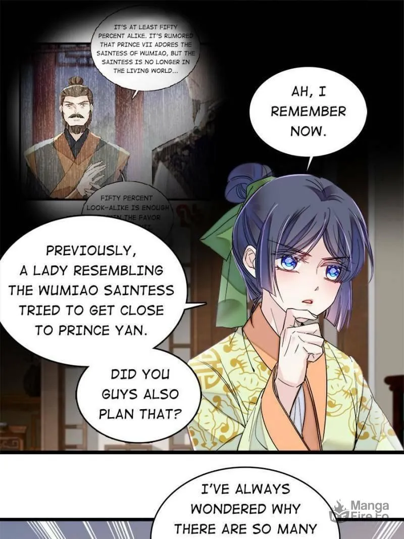 Sijin (Colored) Chapter 297 page 15 - 