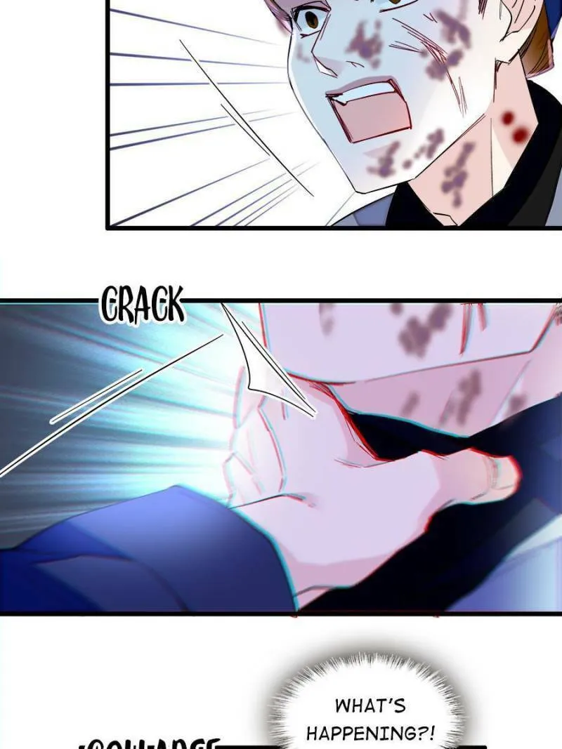 Sijin (Colored) Chapter 297 page 17 - 