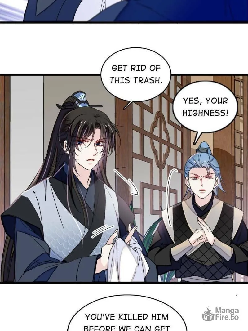 Sijin (Colored) Chapter 297 page 20 - 