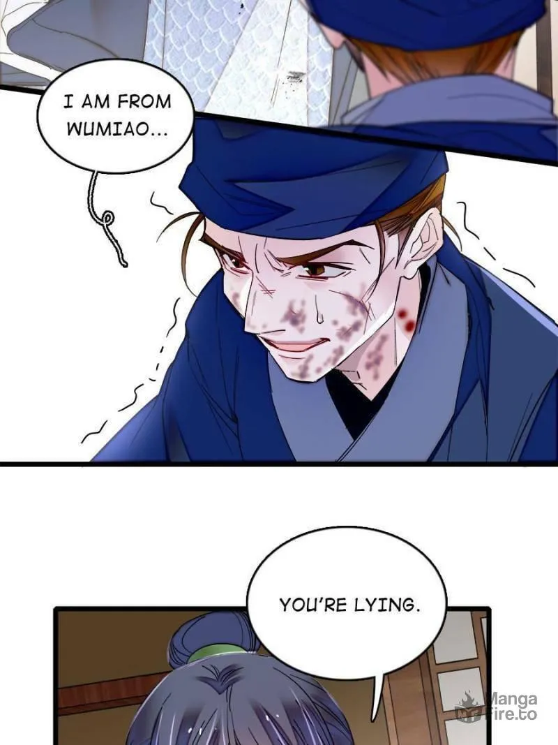 Sijin (Colored) Chapter 297 page 3 - 