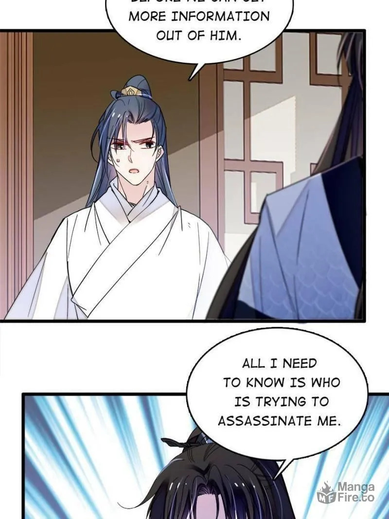 Sijin (Colored) Chapter 297 page 21 - 