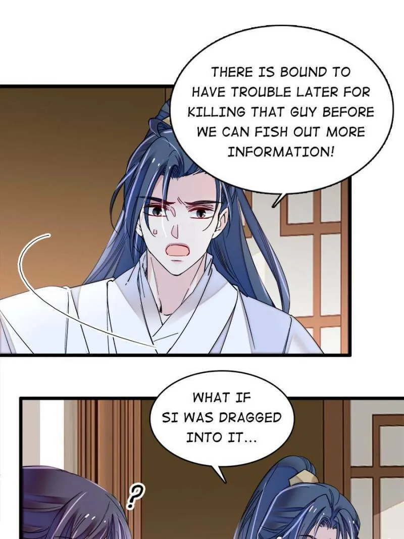 Sijin (Colored) Chapter 297 page 23 - 
