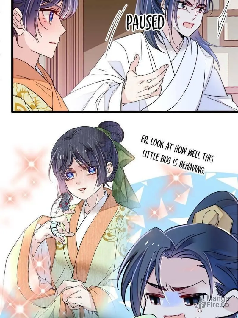 Sijin (Colored) Chapter 297 page 24 - 