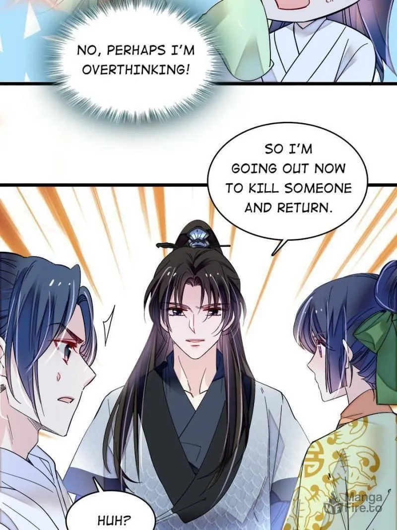 Sijin (Colored) Chapter 297 page 25 - 