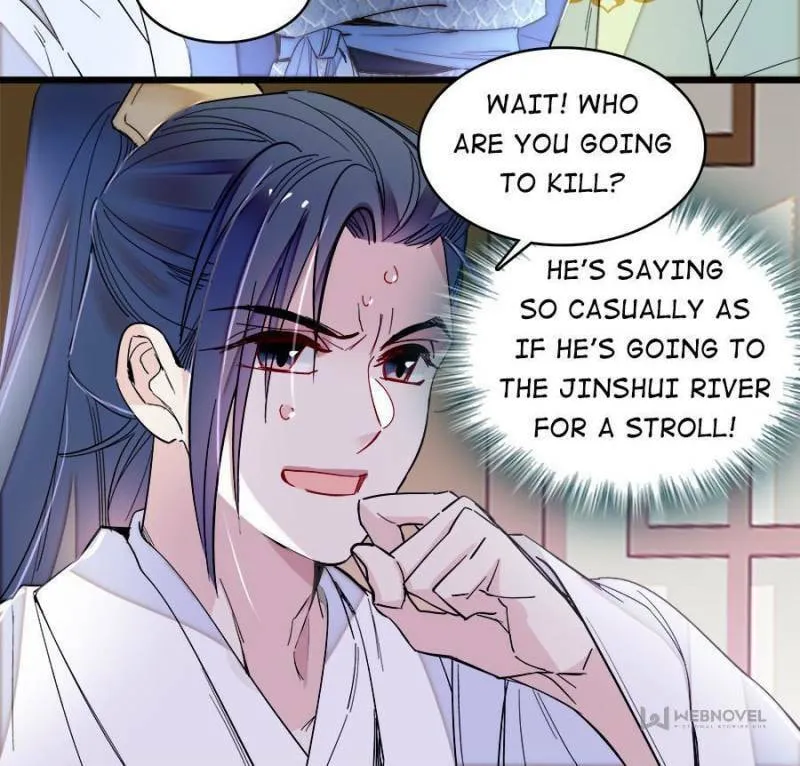 Sijin (Colored) Chapter 297 page 26 - 