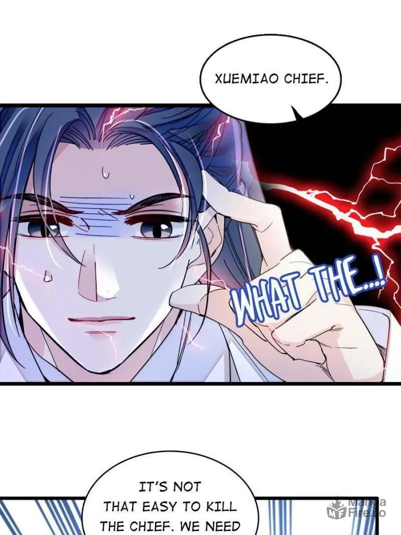 Sijin (Colored) Chapter 297 page 27 - 