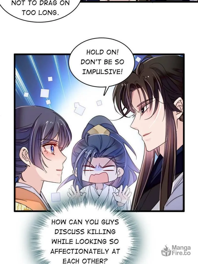 Sijin (Colored) Chapter 297 page 30 - 