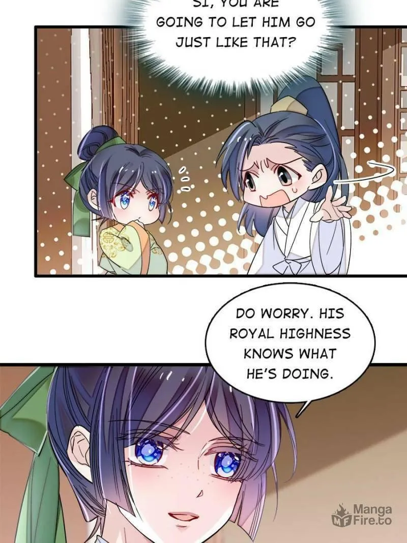 Sijin (Colored) Chapter 297 page 33 - 