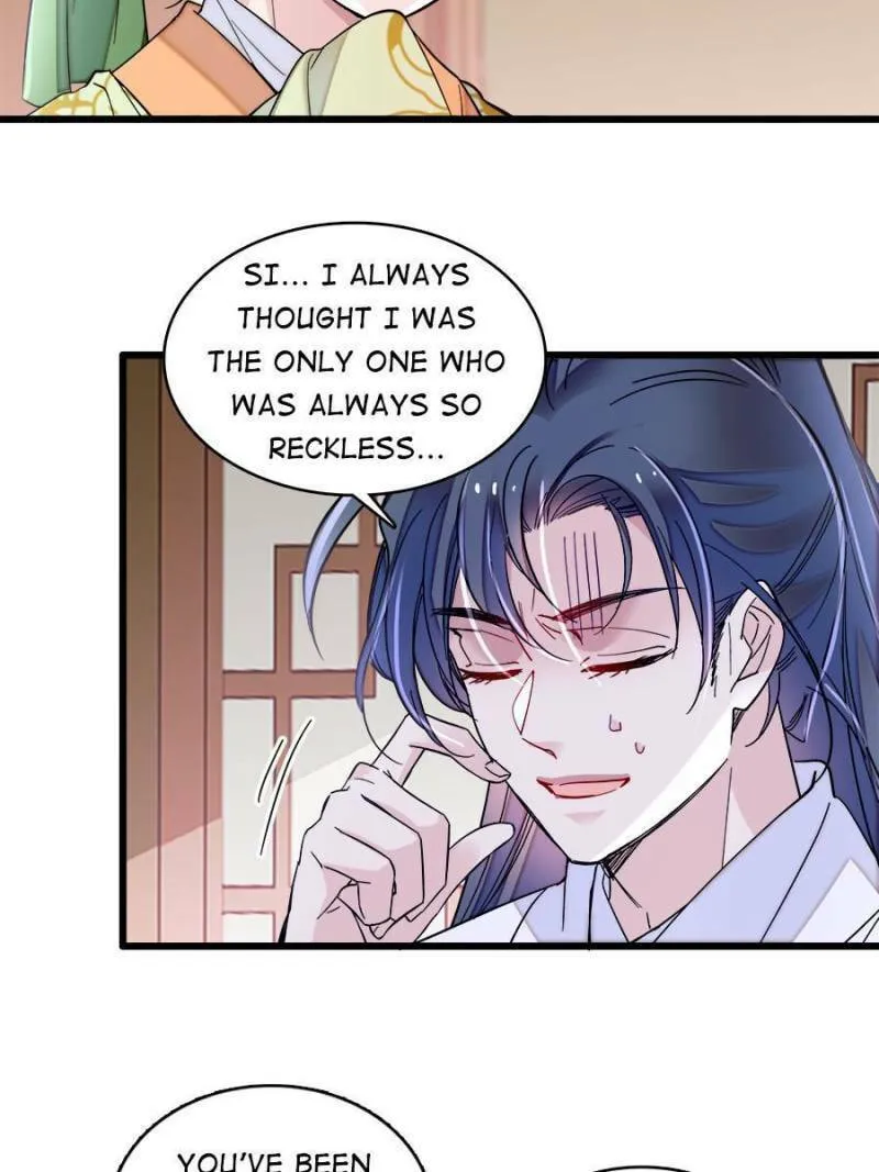 Sijin (Colored) Chapter 297 page 34 - 