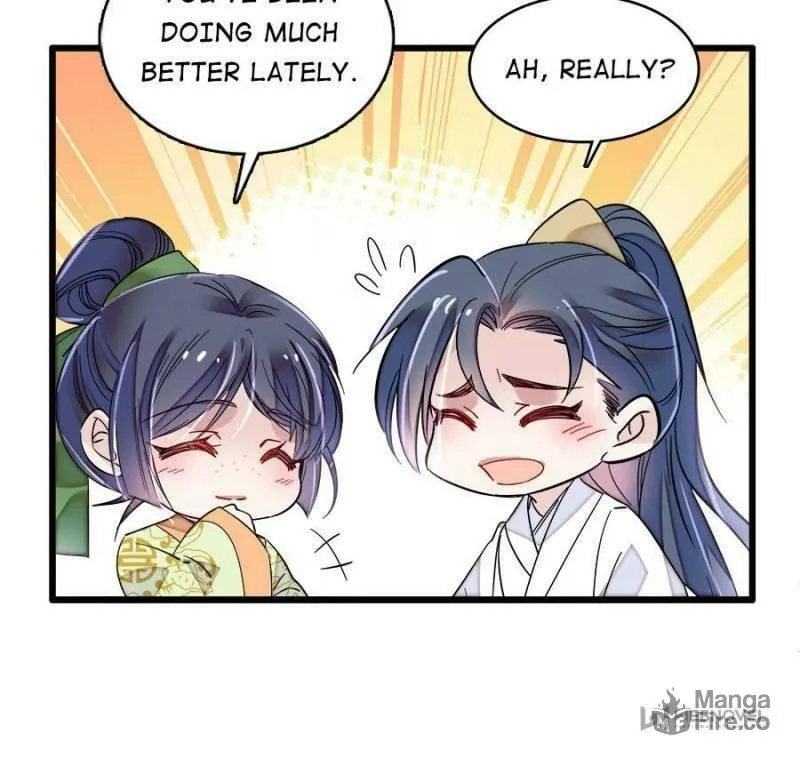 Sijin (Colored) Chapter 297 page 35 - 