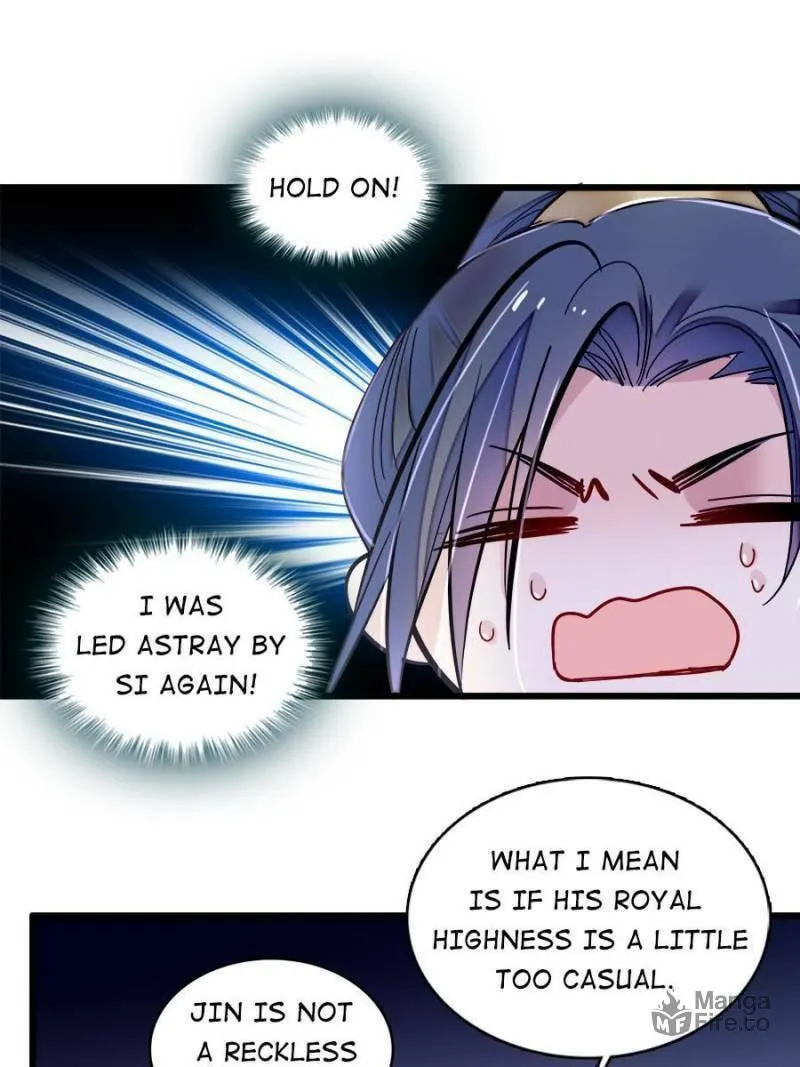 Sijin (Colored) Chapter 297 page 36 - 