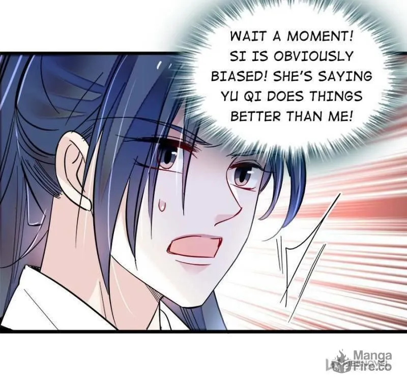 Sijin (Colored) Chapter 297 page 39 - 