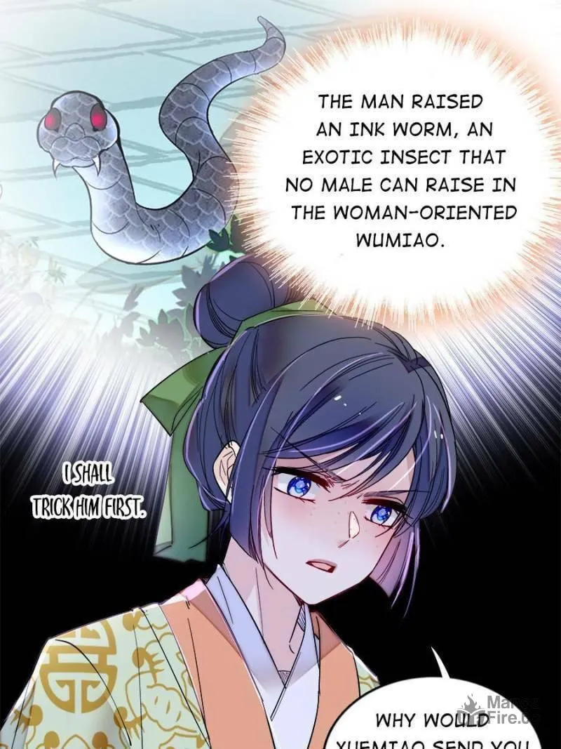 Sijin (Colored) Chapter 297 page 5 - 