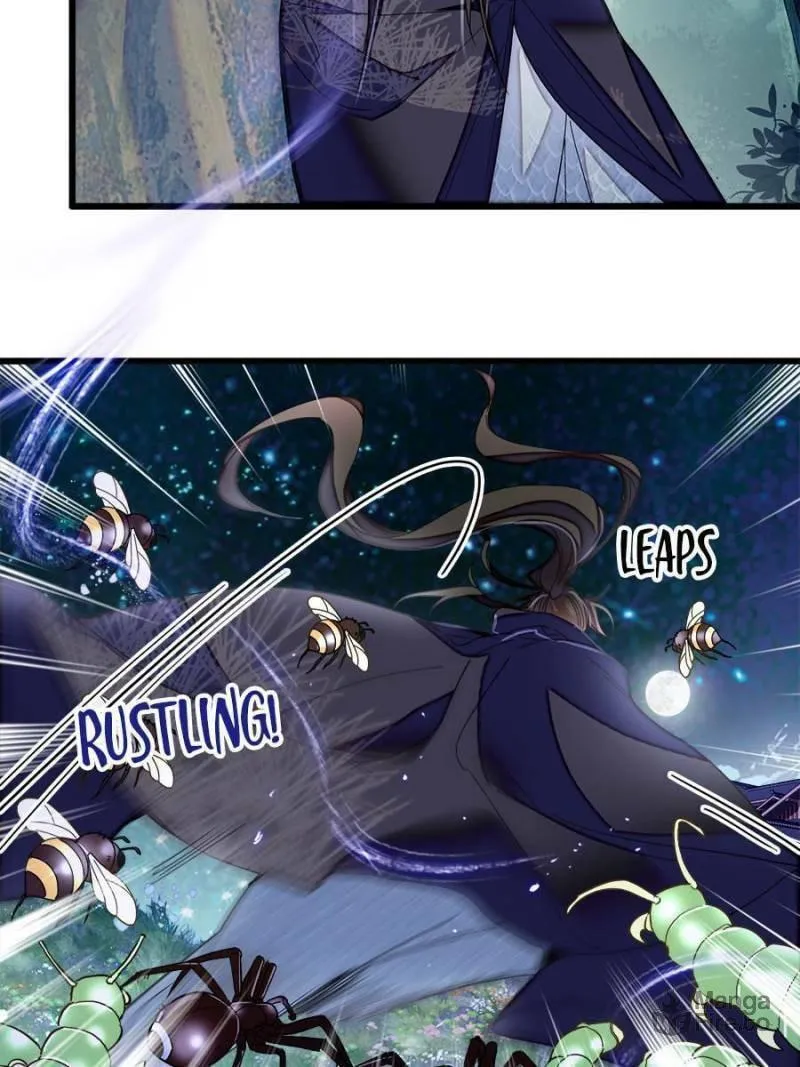 Sijin (Colored) Chapter 297 page 42 - 