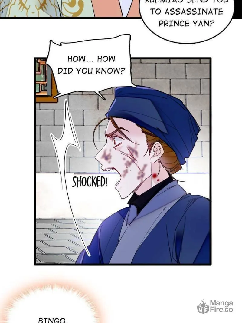 Sijin (Colored) Chapter 297 page 6 - 
