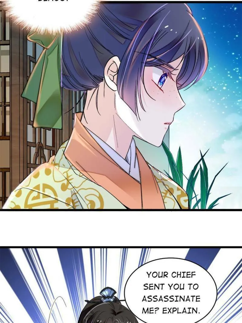 Sijin (Colored) Chapter 297 page 7 - 
