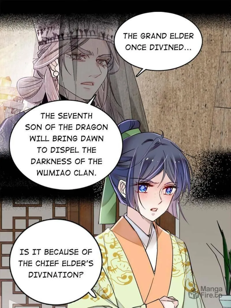Sijin (Colored) Chapter 297 page 10 - 