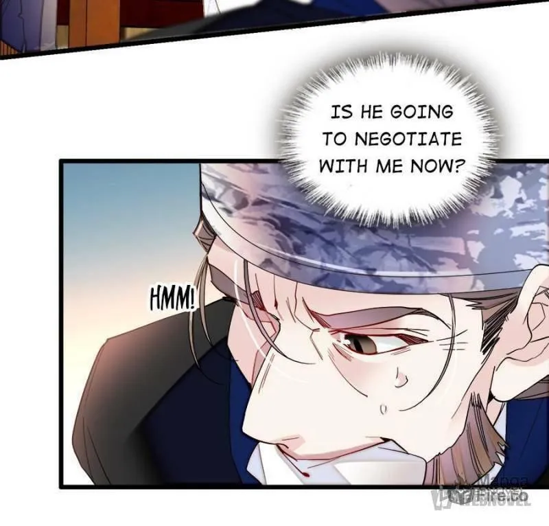 Sijin (Colored) Chapter 298 page 12 - 