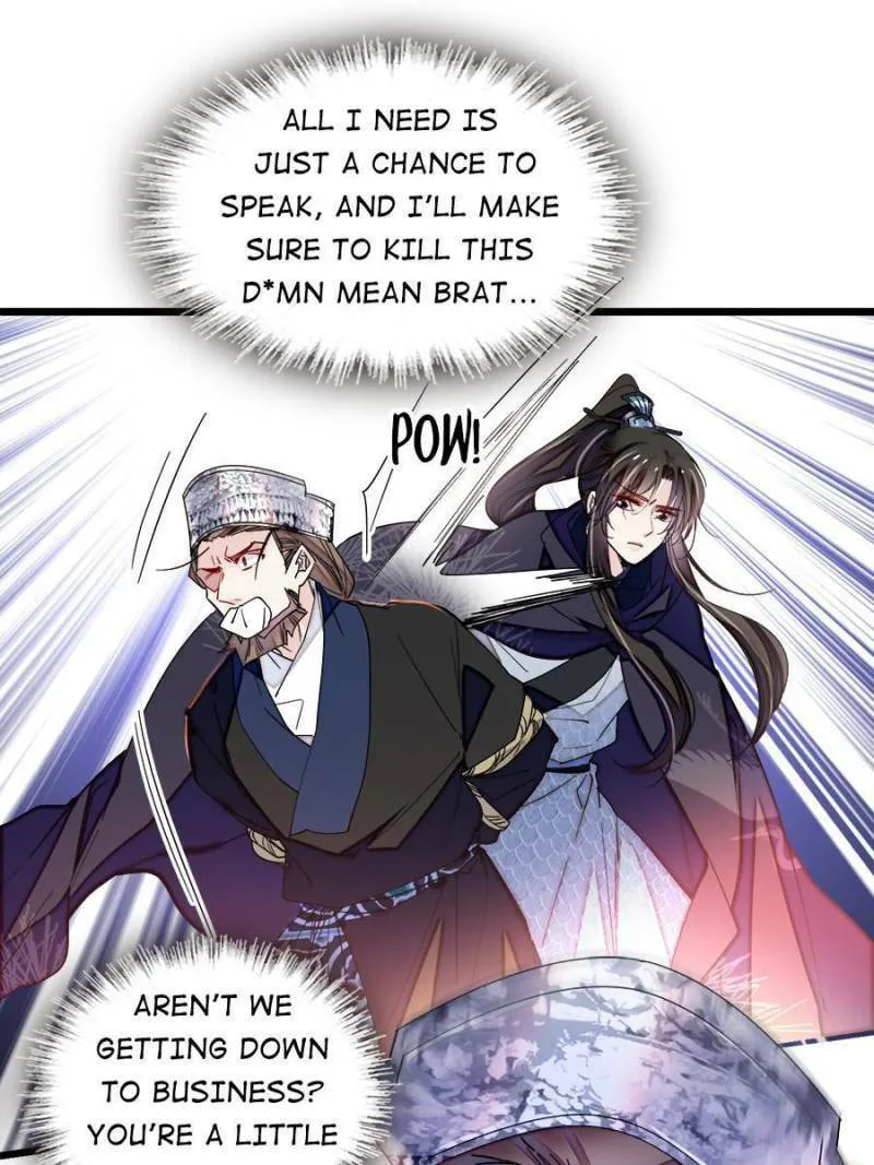 Sijin (Colored) Chapter 298 page 13 - 