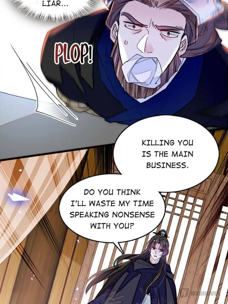 Sijin (Colored) Chapter 298 page 14 - 