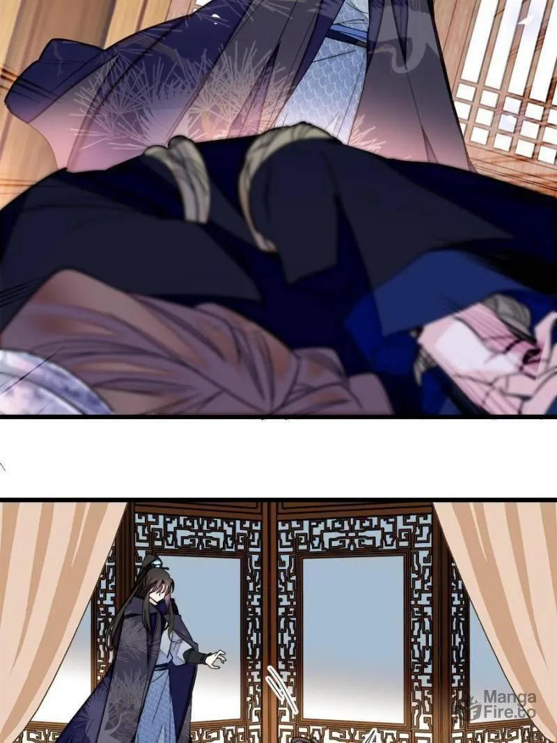 Sijin (Colored) Chapter 298 page 15 - 