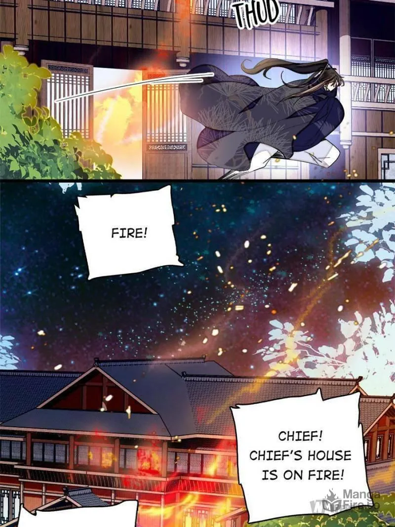 Sijin (Colored) Chapter 298 page 18 - 