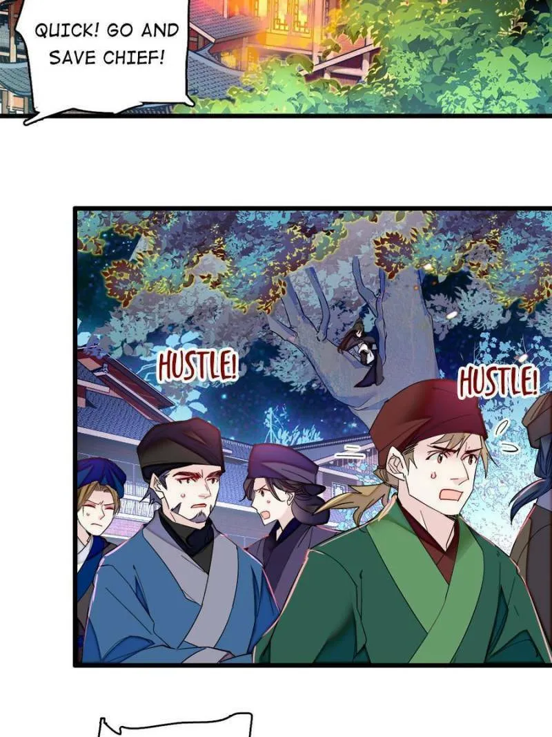 Sijin (Colored) Chapter 298 page 19 - 