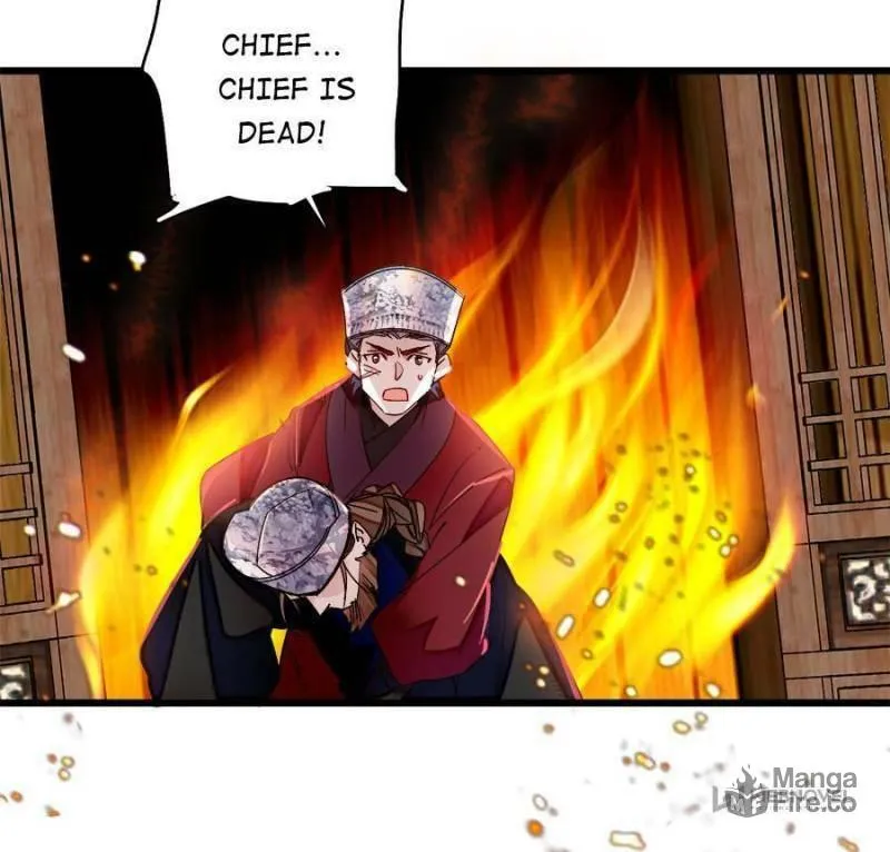 Sijin (Colored) Chapter 298 page 20 - 